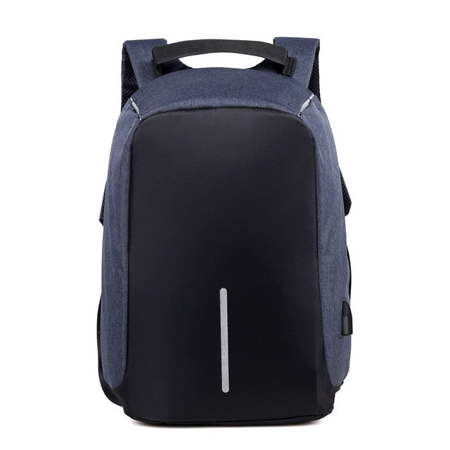 antonio latest anti theft usb charging travel backpack Buy – – HacksOnUs Abu The front organizer compartment Frye Small Backpacks for Color:Mouse Wakebait
