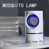 Mosquitoes UV Killer Lamp