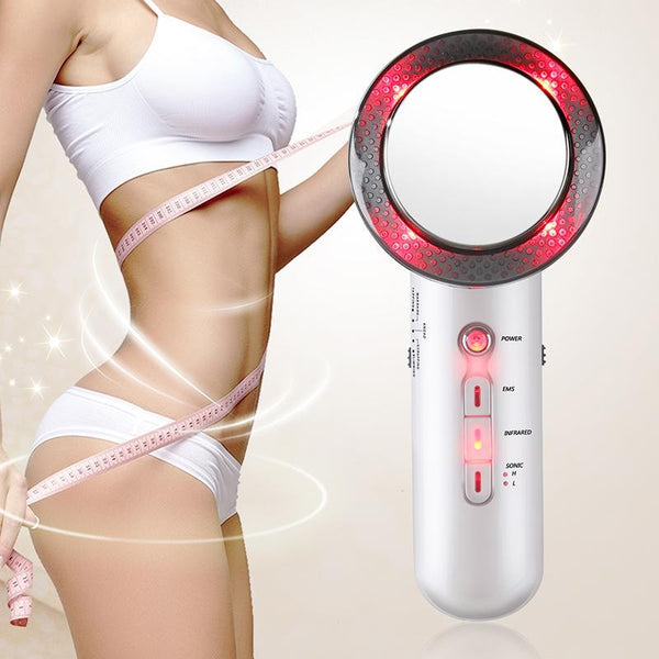 Ultrasonic Cavitation Machine