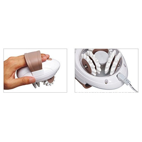 3D Electric Cellulite Massager