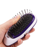 Electric Ionic Hair Brush