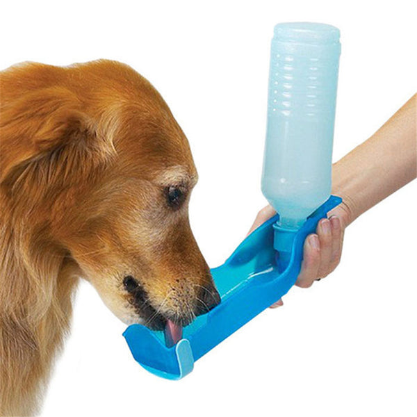 Pet Water Bottle