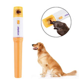 Premium Painless Nail Clipper for Pets - All Size Dogs & Cats