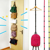 Purse Rack